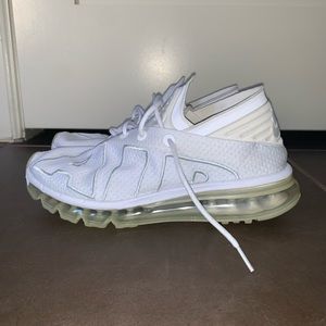 Nike Air Max Flair (White/Pure Platinum)
